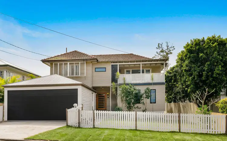 20 Risley Street, Carina QLD 4152