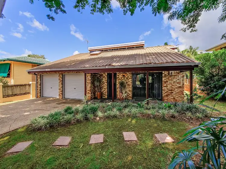 21 Graduate Street, Manly West QLD 4179