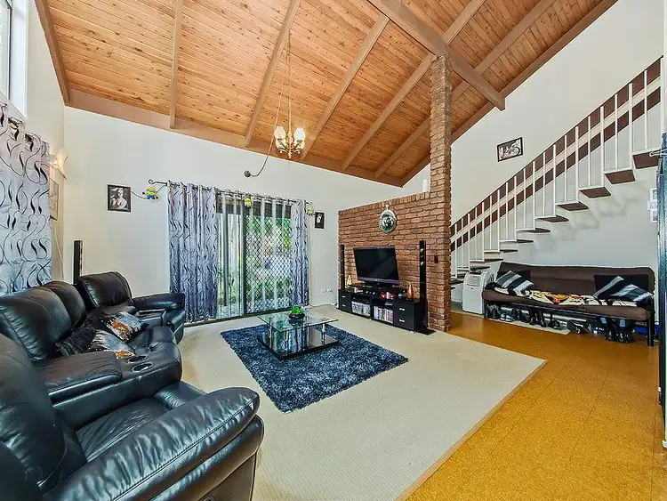 Second view of Homely house listing, 21 Graduate Street, Manly West QLD 4179