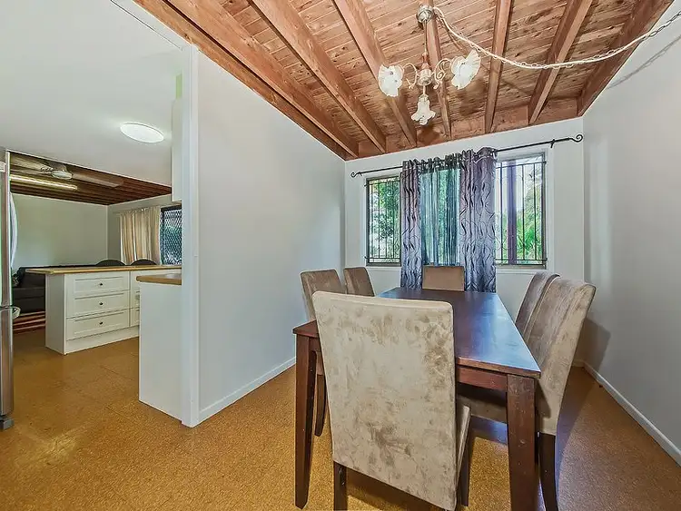 Third view of Homely house listing, 21 Graduate Street, Manly West QLD 4179