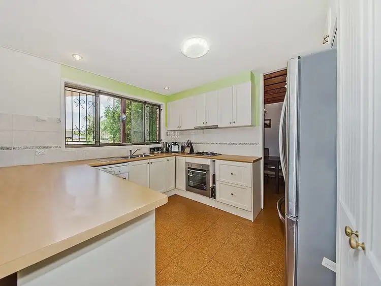 Fourth view of Homely house listing, 21 Graduate Street, Manly West QLD 4179