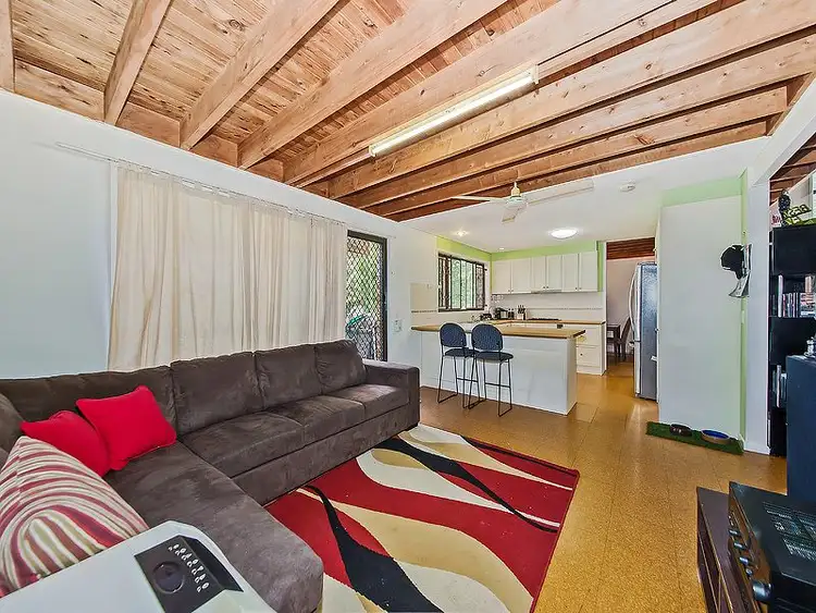 Fifth view of Homely house listing, 21 Graduate Street, Manly West QLD 4179
