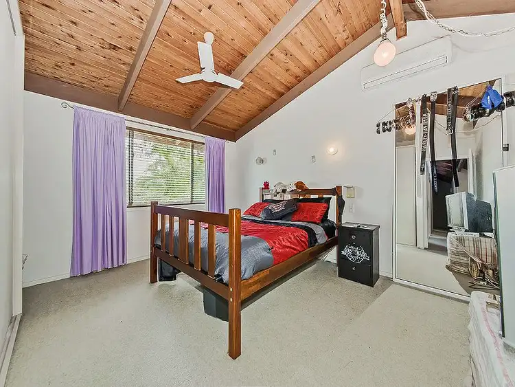 Sixth view of Homely house listing, 21 Graduate Street, Manly West QLD 4179