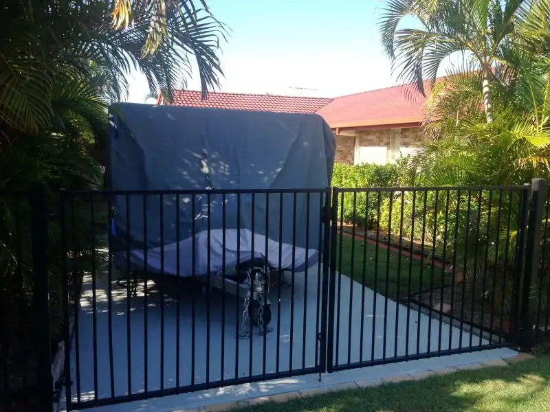 Main view of Homely house listing, 32 Samantha Street, Wynnum West QLD 4178