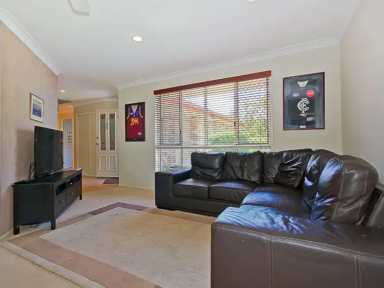 Fourth view of Homely house listing, 32 Samantha Street, Wynnum West QLD 4178
