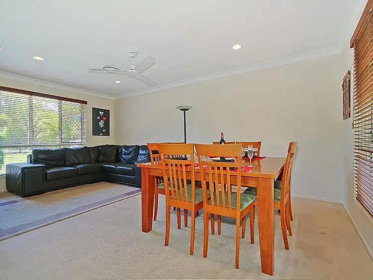 Fifth view of Homely house listing, 32 Samantha Street, Wynnum West QLD 4178