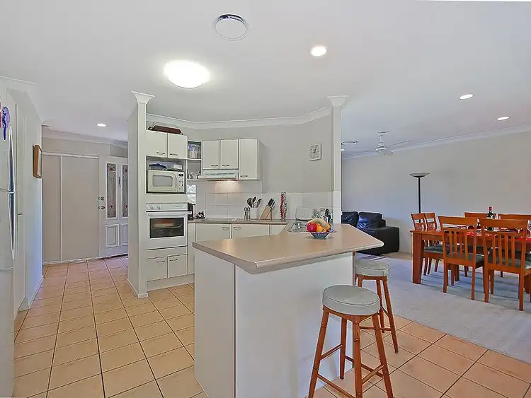 Sixth view of Homely house listing, 32 Samantha Street, Wynnum West QLD 4178