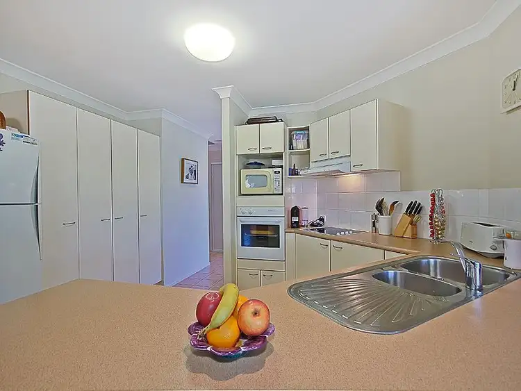 Seventh view of Homely house listing, 32 Samantha Street, Wynnum West QLD 4178