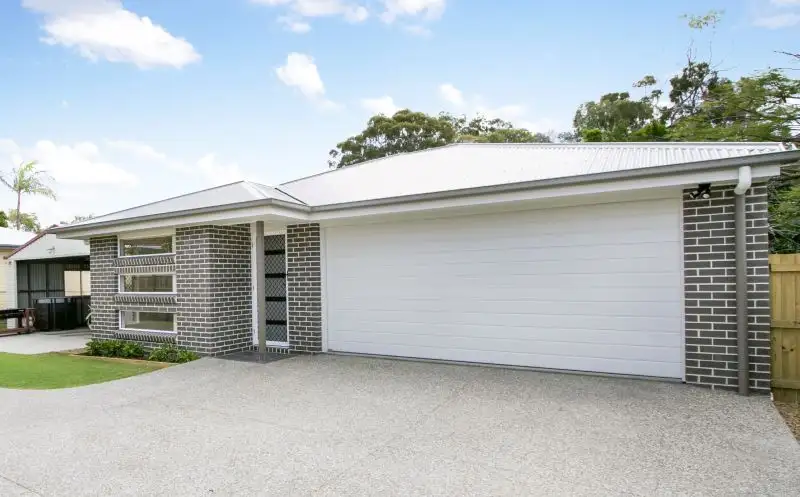 Main view of Homely house listing, 61 Randall Road, Wynnum West QLD 4178