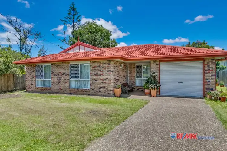 6 Davidson Street, Wynnum QLD 4178