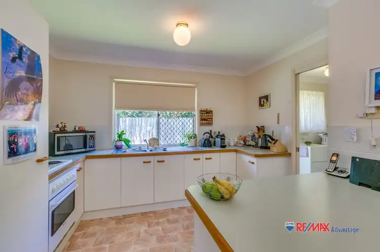 Fourth view of Homely house listing, 6 Davidson Street, Wynnum QLD 4178