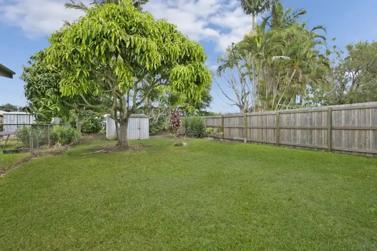 Second view of Homely house listing, 18 Booner St, Lota QLD 4179