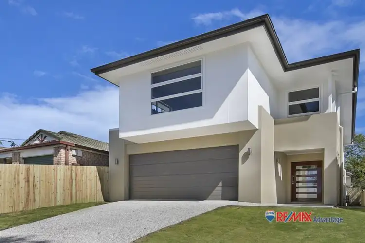 Main view of Homely house listing, 104 Hindes Street, Lota QLD 4179