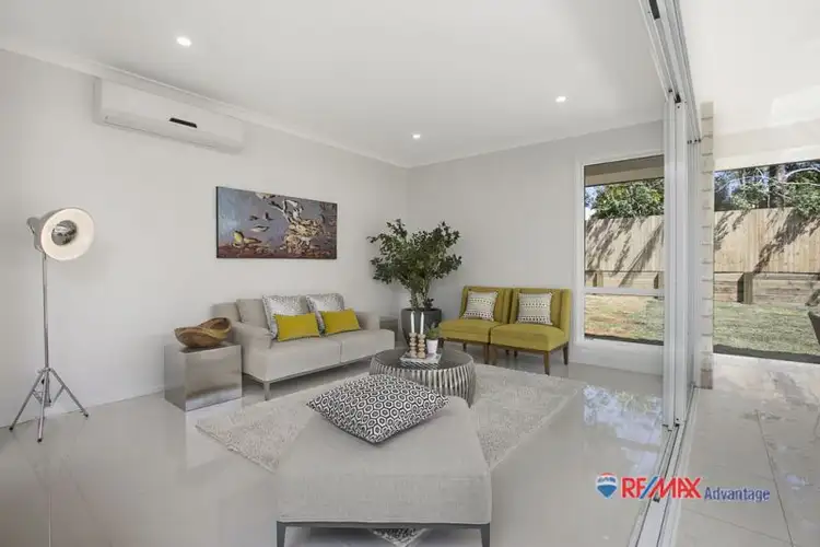 Fourth view of Homely house listing, 104 Hindes Street, Lota QLD 4179