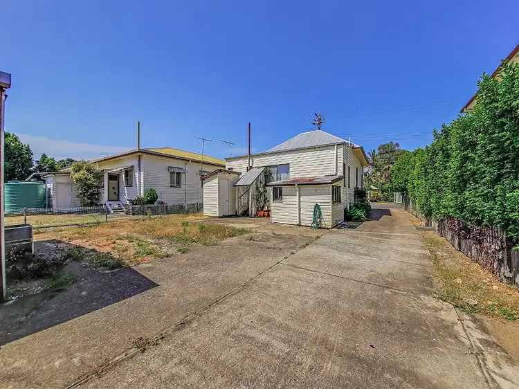 Second view of Homely house listing, 12 Granada Street, Wynnum QLD 4178