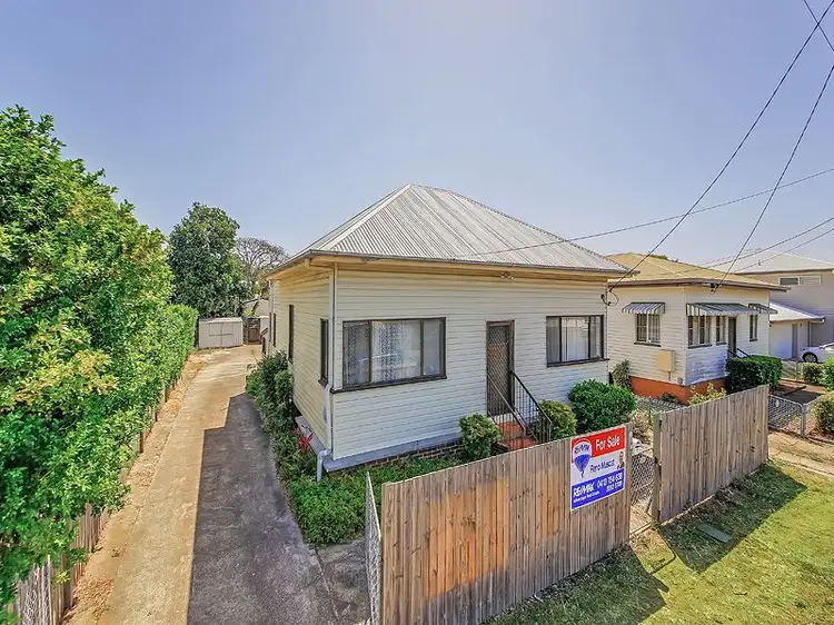 Third view of Homely house listing, 12 Granada Street, Wynnum QLD 4178