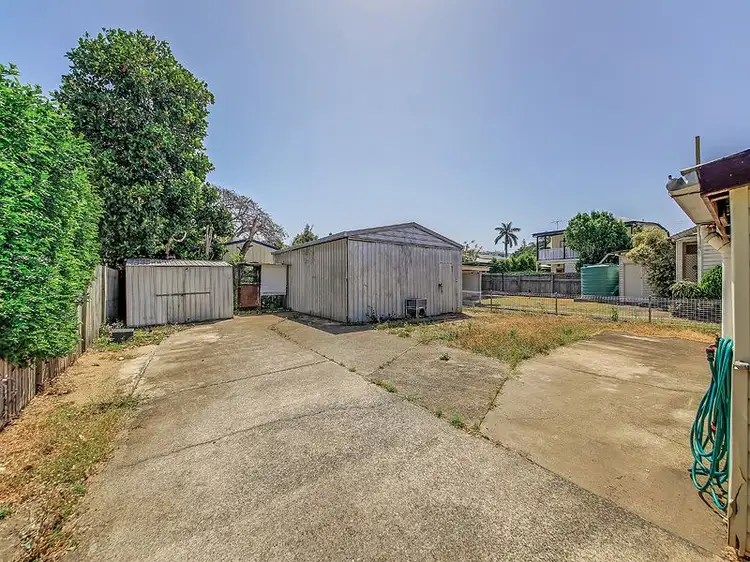 Fifth view of Homely house listing, 12 Granada Street, Wynnum QLD 4178