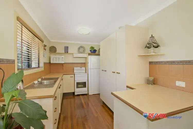 Sixth view of Homely house listing, 16 Coralie Ave, Wynnum West QLD 4178