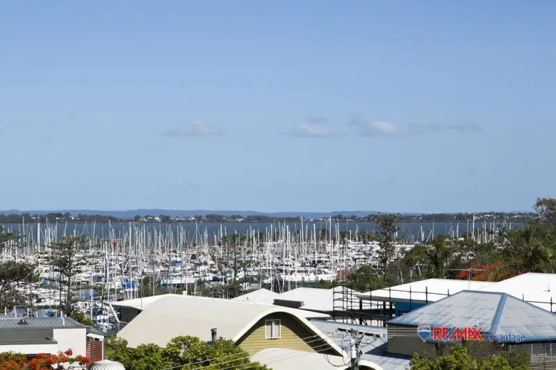 Main view of Homely unit listing, 5/35 Benalla Street, Manly QLD 4179