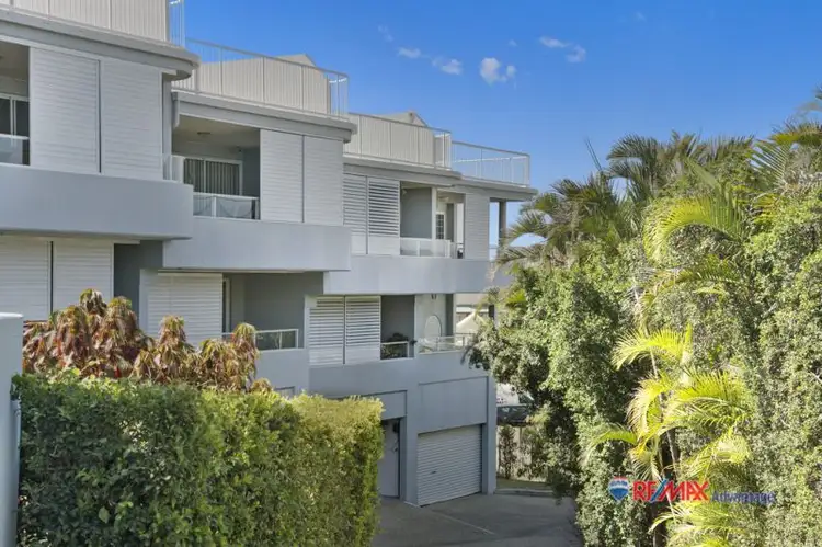 Second view of Homely unit listing, 5/35 Benalla Street, Manly QLD 4179