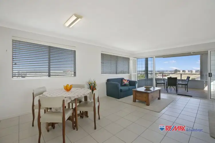 Third view of Homely unit listing, 5/35 Benalla Street, Manly QLD 4179
