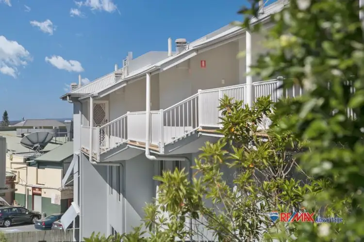 Fourth view of Homely unit listing, 5/35 Benalla Street, Manly QLD 4179