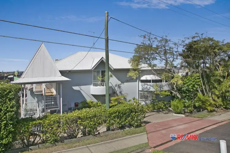 Fifth view of Homely unit listing, 5/35 Benalla Street, Manly QLD 4179