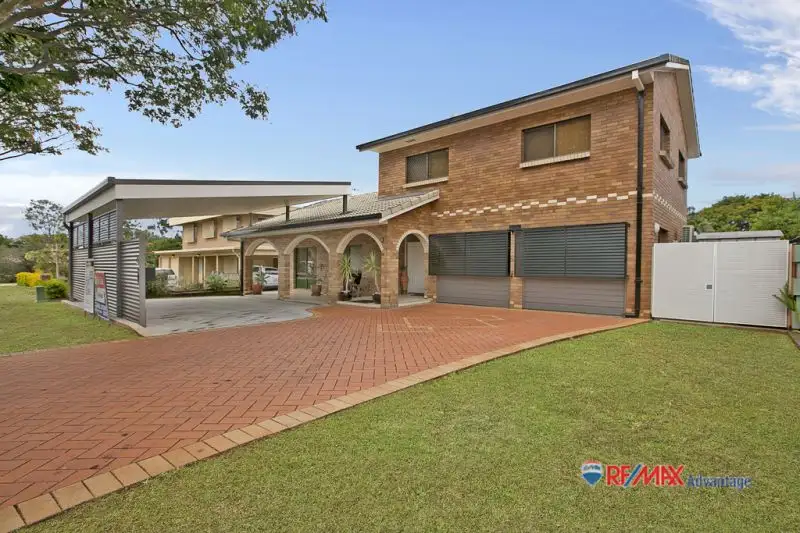 Main view of Homely house listing, 3 Sloop Street, Manly West QLD 4179