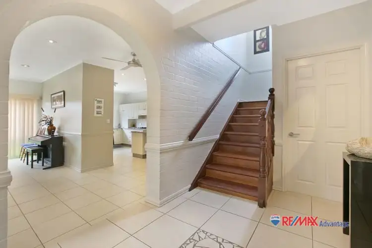 Fourth view of Homely house listing, 3 Sloop Street, Manly West QLD 4179