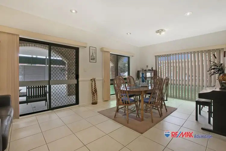 Fifth view of Homely house listing, 3 Sloop Street, Manly West QLD 4179