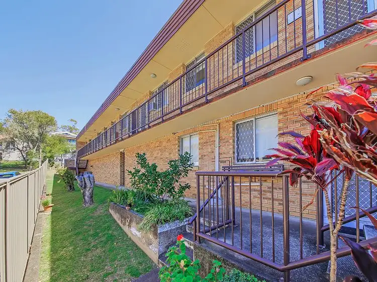 Fourth view of Homely unit listing, 3/139 Melville Tce, Manly QLD 4179