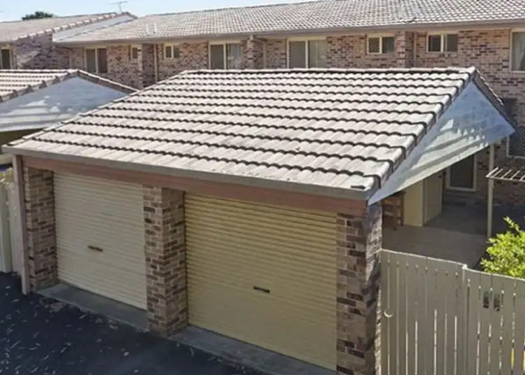 10/14 Almara Street, Capalaba QLD 4157
