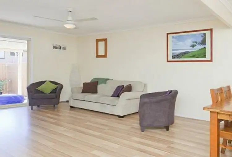 Second view of Homely unit listing, 10/14 Almara Street, Capalaba QLD 4157