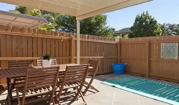 Fourth view of Homely unit listing, 10/14 Almara Street, Capalaba QLD 4157