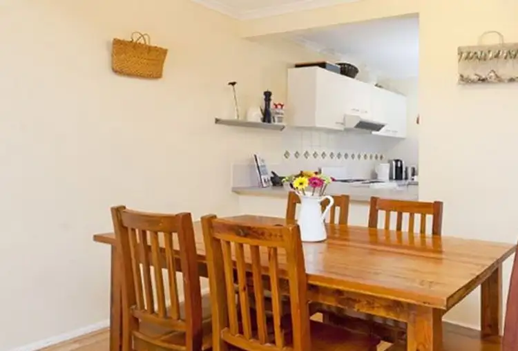 Fifth view of Homely unit listing, 10/14 Almara Street, Capalaba QLD 4157