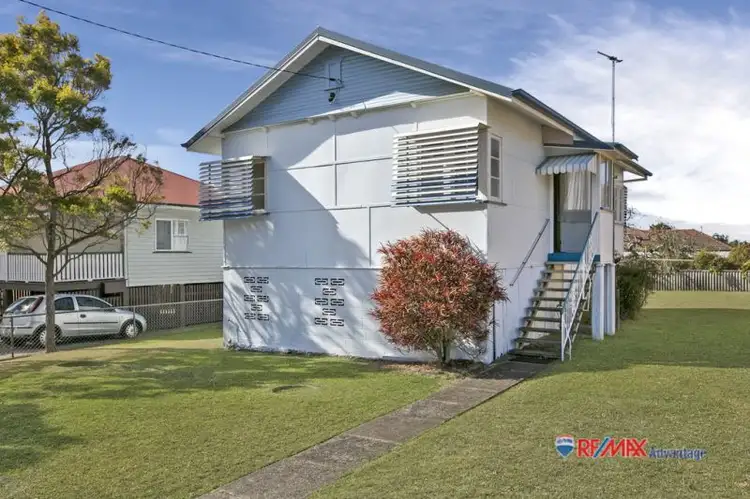 29 Bellew Street, Wynnum QLD 4178