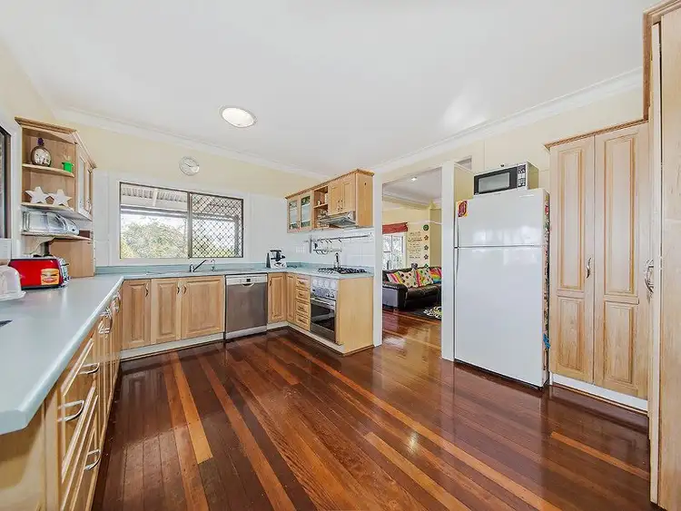 Seventh view of Homely house listing, 106 Sibley Road, Wynnum West QLD 4178