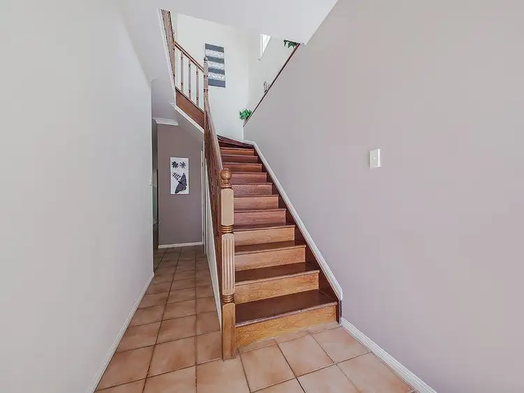 Third view of Homely house listing, 22 Stewart Pde, Manly QLD 4179