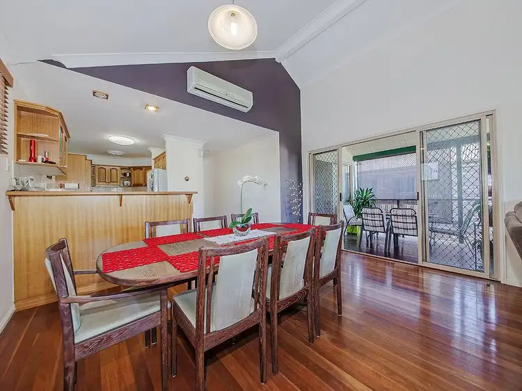 Fifth view of Homely house listing, 22 Stewart Pde, Manly QLD 4179