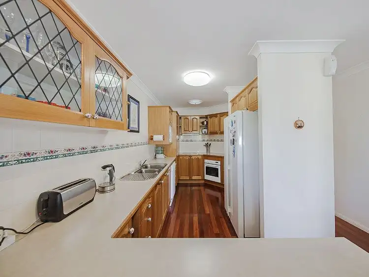 Sixth view of Homely house listing, 22 Stewart Pde, Manly QLD 4179