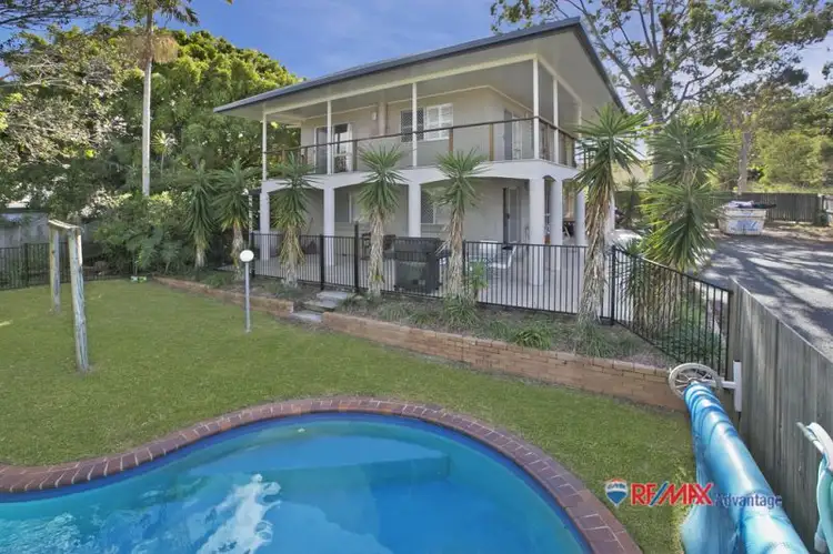 Main view of Homely house listing, 37 Bridgewater Pl, Lota QLD 4179