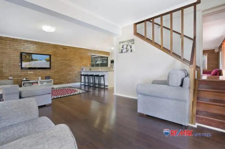 Second view of Homely house listing, 37 Bridgewater Pl, Lota QLD 4179