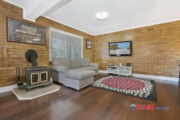 Third view of Homely house listing, 37 Bridgewater Pl, Lota QLD 4179