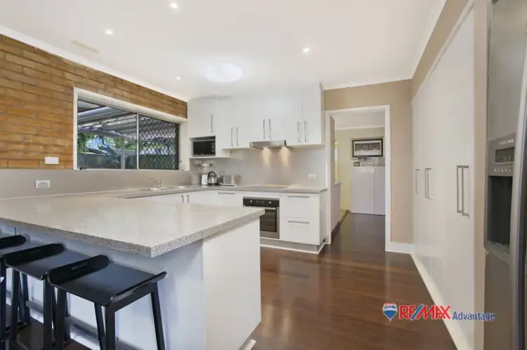 Fourth view of Homely house listing, 37 Bridgewater Pl, Lota QLD 4179