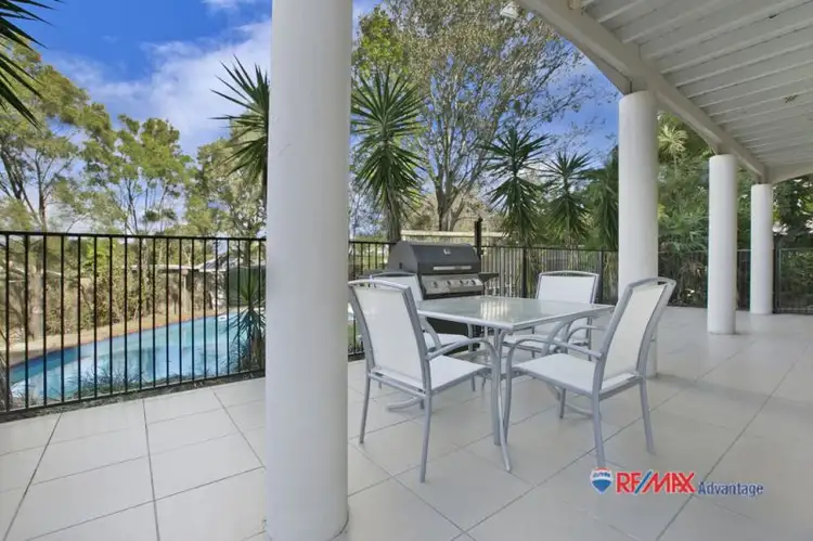 Fifth view of Homely house listing, 37 Bridgewater Pl, Lota QLD 4179