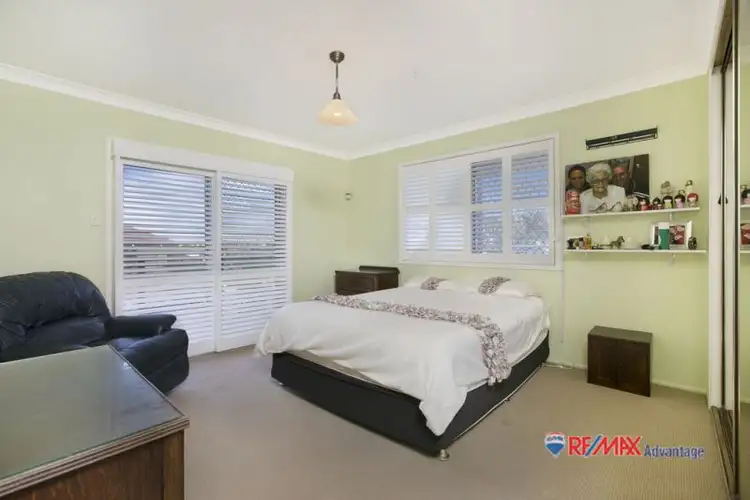 Sixth view of Homely house listing, 37 Bridgewater Pl, Lota QLD 4179