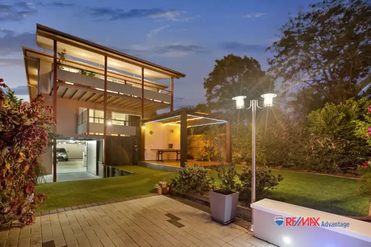 56 Britannia Street, Manly QLD 4179