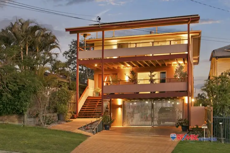 Sixth view of Homely house listing, 56 Britannia Street, Manly QLD 4179