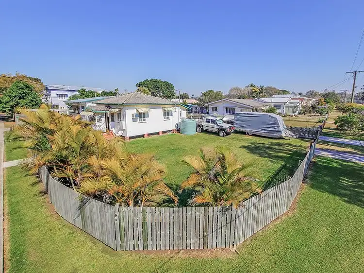 Second view of Homely house listing, 25 Railway Tce, Lota QLD 4179