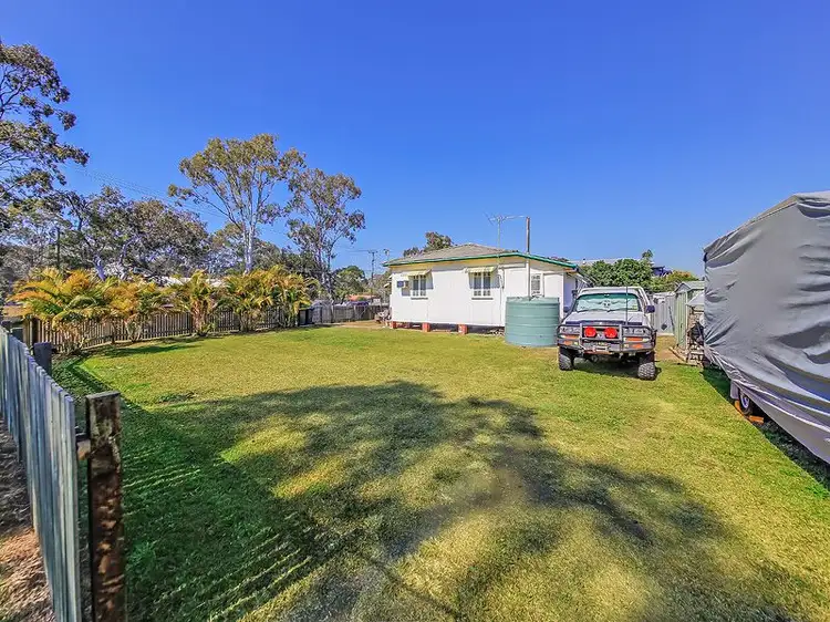 Third view of Homely house listing, 25 Railway Tce, Lota QLD 4179